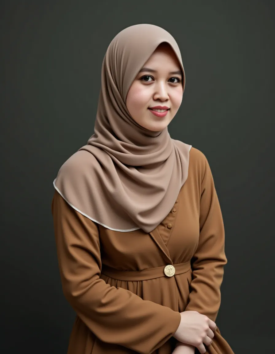 Fasiha Fatmawati, M. Pd