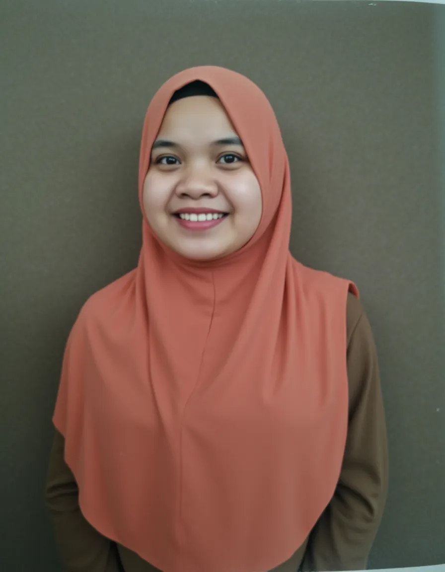 Wenny Sulistya Ningrum, M. Pd